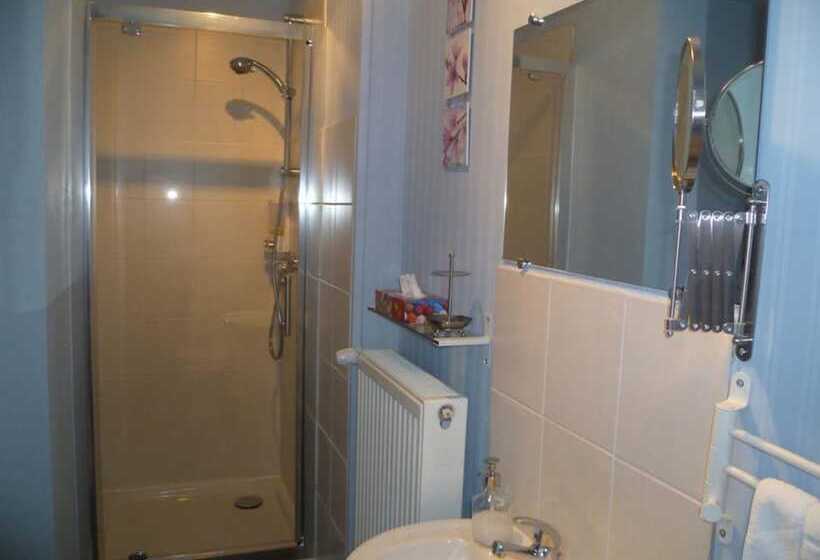 צימר La Maison Du Marchand