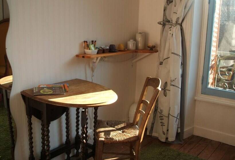 צימר La Maison Du Marchand