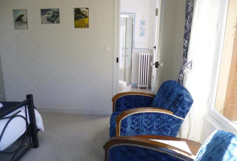 צימר La Maison Du Marchand