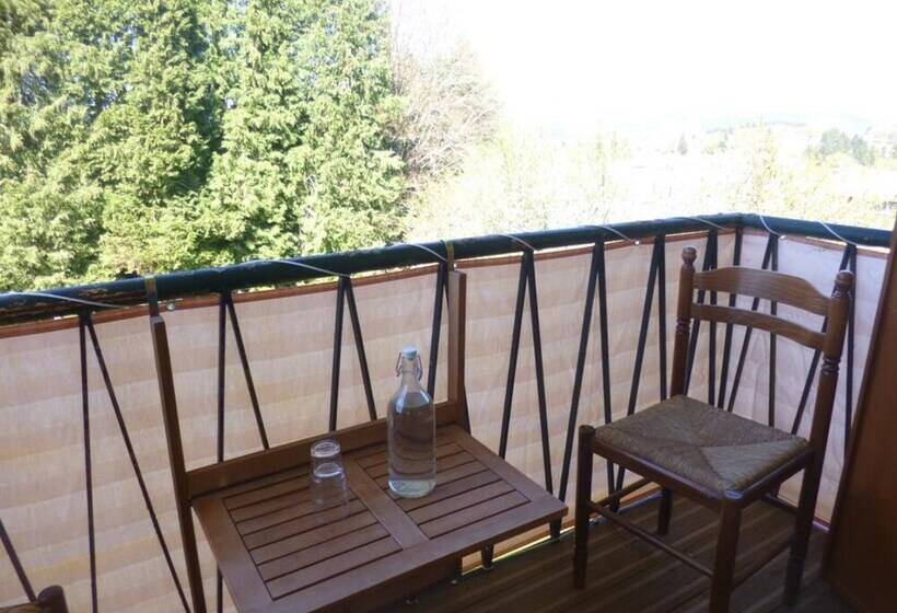 צימר La Maison Du Marchand