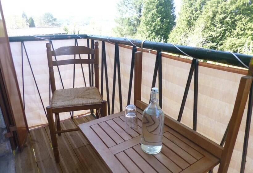 צימר La Maison Du Marchand