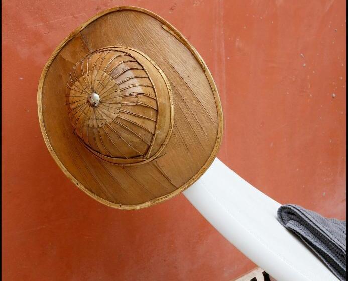 La Maison Rouge D Uzes B&b