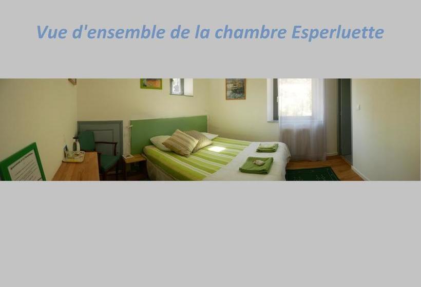 La Parenthèse Banon