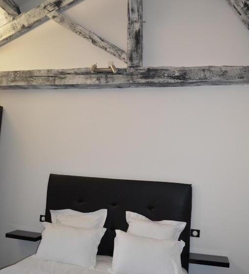 ベッドアンドブレックファースト La Petite Ecole