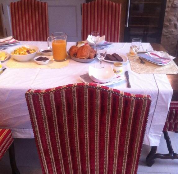 ベッドアンドブレックファースト La Petite Ecole