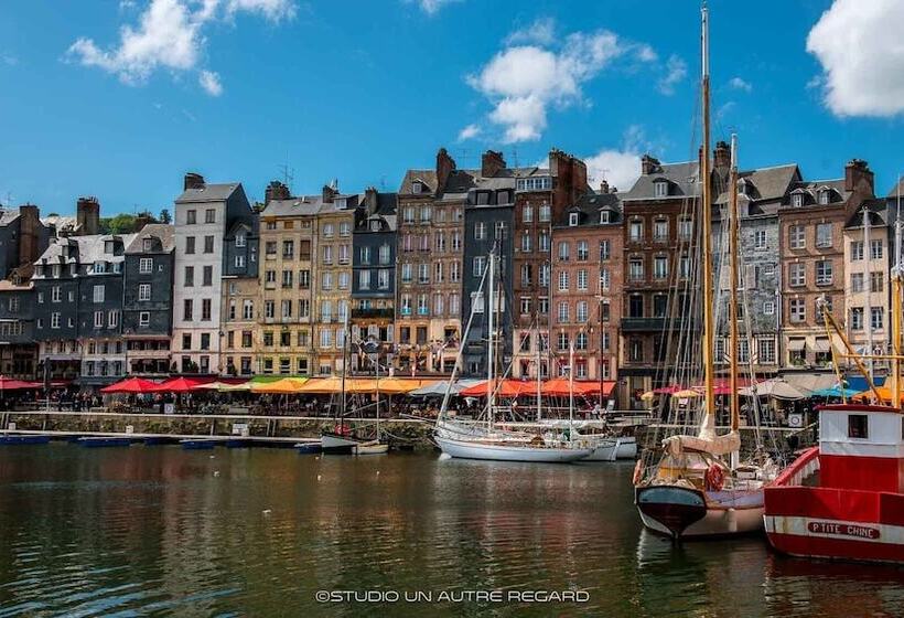 Bed and Breakfast La Petite Folie