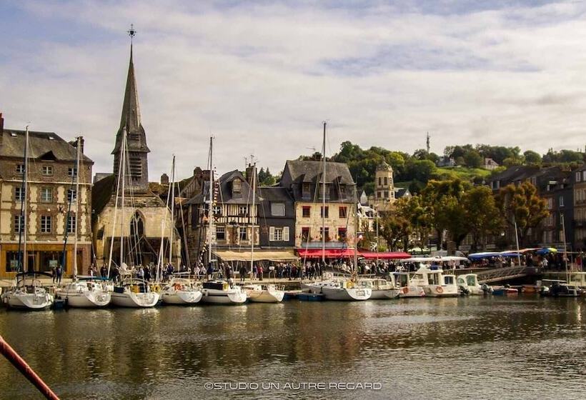 Bed and Breakfast La Petite Folie