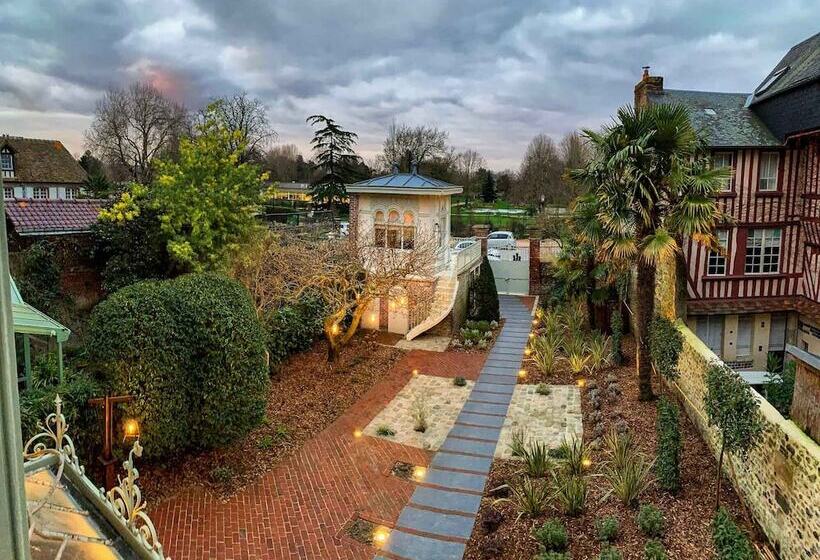 Bed and Breakfast La Petite Folie