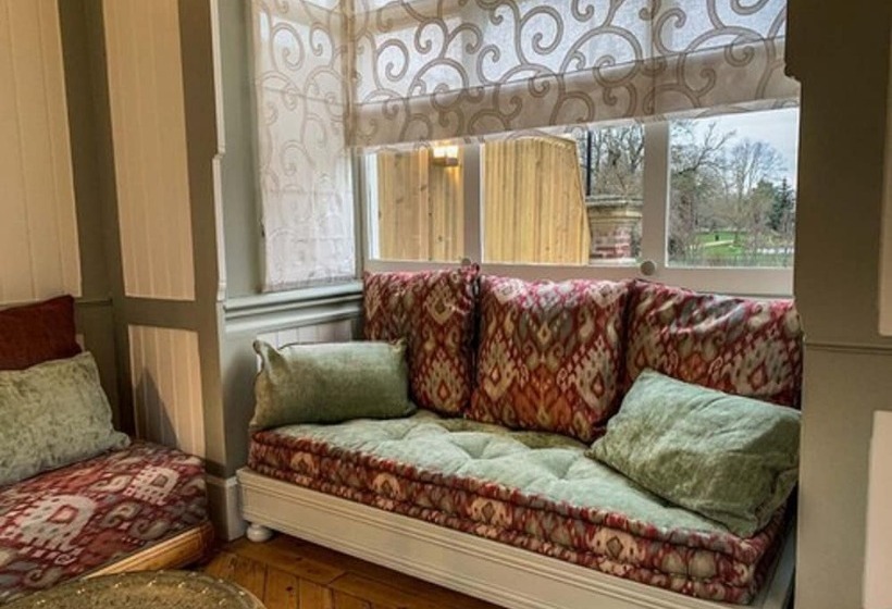 Bed and Breakfast La Petite Folie