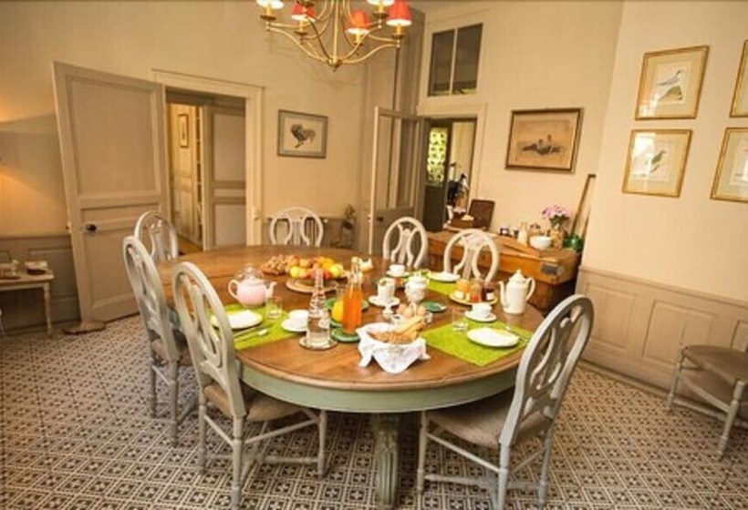 Bed and Breakfast La Petite Folie