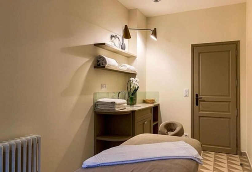 Bed and Breakfast La Petite Folie