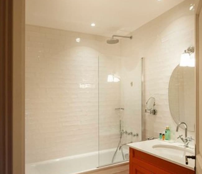 Bed and Breakfast La Petite Folie