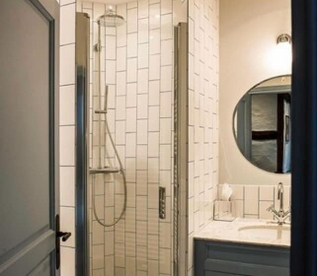 Bed and Breakfast La Petite Folie