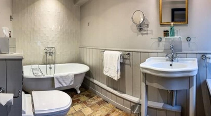 Bed and Breakfast La Petite Folie