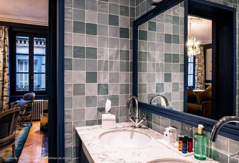 Bed and Breakfast La Petite Folie