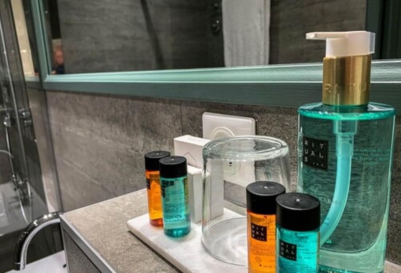 Bed and Breakfast La Petite Folie