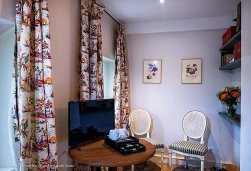 Bed and Breakfast La Petite Folie