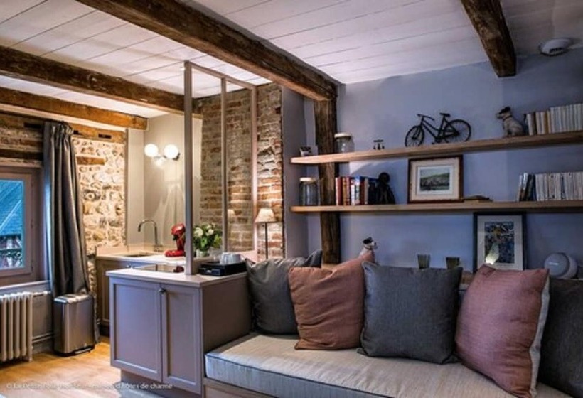 Bed and Breakfast La Petite Folie