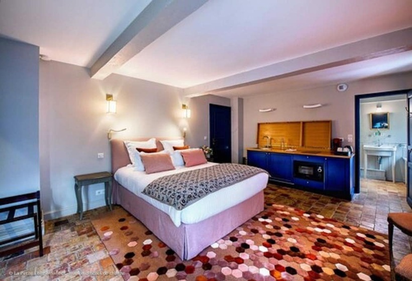 Bed and Breakfast La Petite Folie