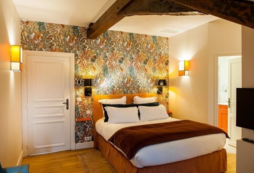 Bed and Breakfast La Petite Folie