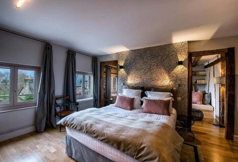 Bed and Breakfast La Petite Folie