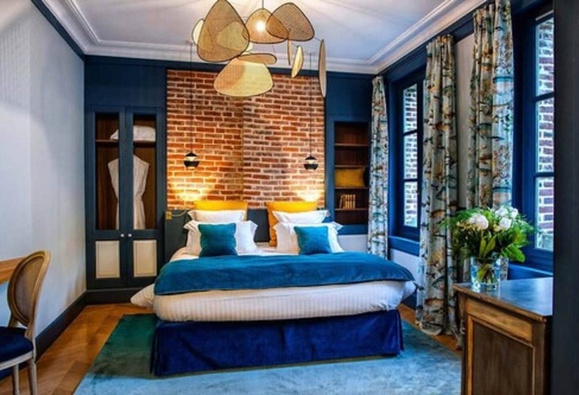 Bed and Breakfast La Petite Folie