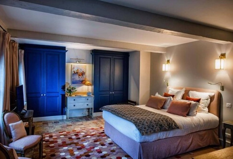 Bed and Breakfast La Petite Folie