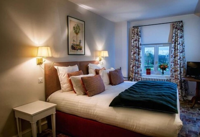 Bed and Breakfast La Petite Folie