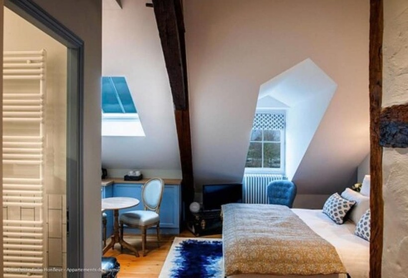 Bed and Breakfast La Petite Folie