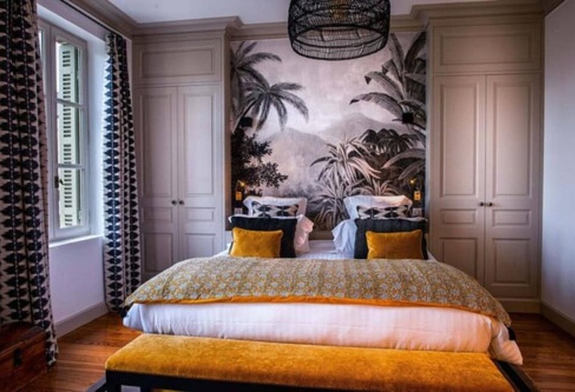 Bed and Breakfast La Petite Folie