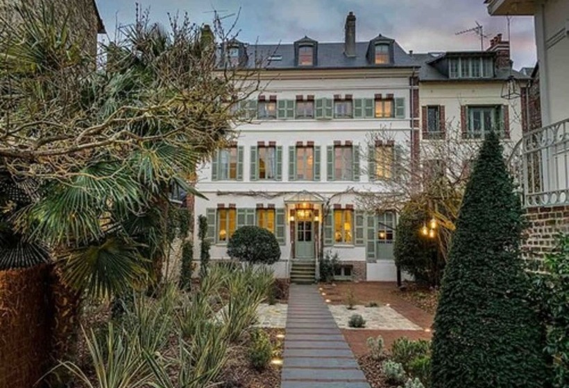 Bed and Breakfast La Petite Folie