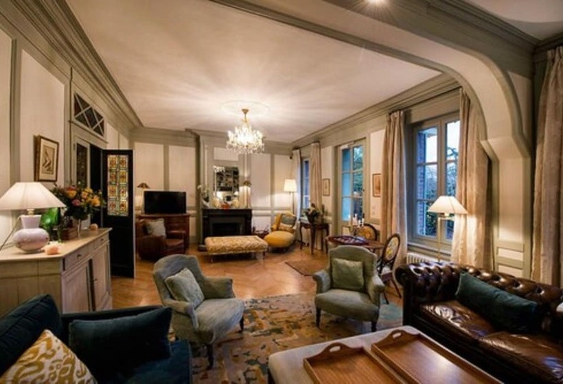 Bed and Breakfast La Petite Folie