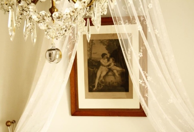 צימר La Petite Maison Pres De L Eglise