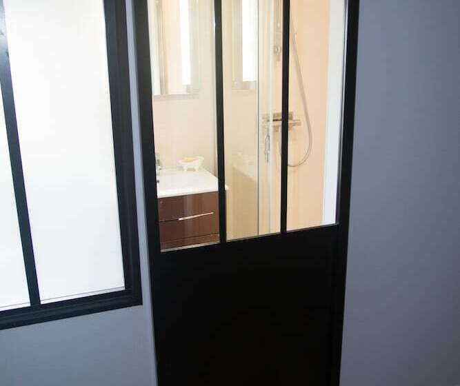 צימר La Petite Maison Pres De L Eglise