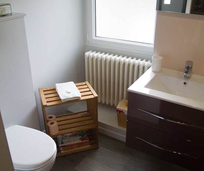 צימר La Petite Maison Pres De L Eglise