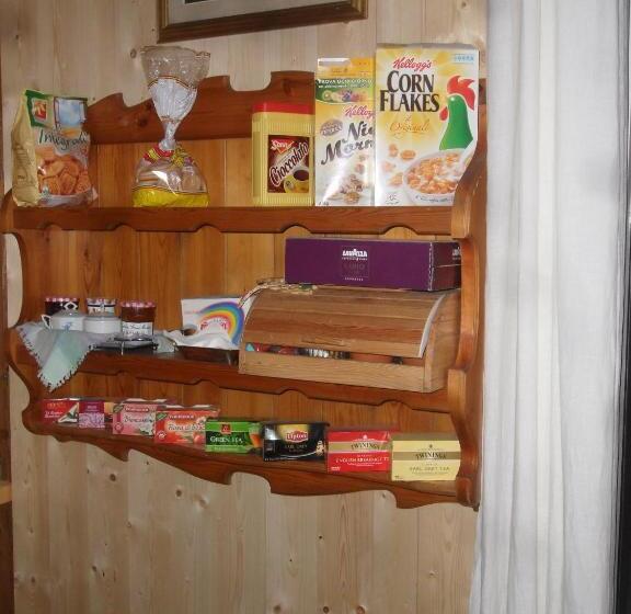 צימר La Vieille Maison Biselli