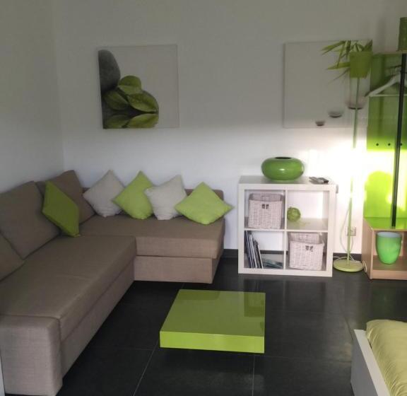 Villa Louancelie B&b