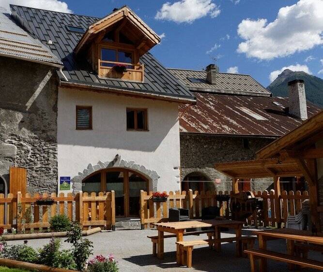 住宿加早餐  Le Bacchu Ber