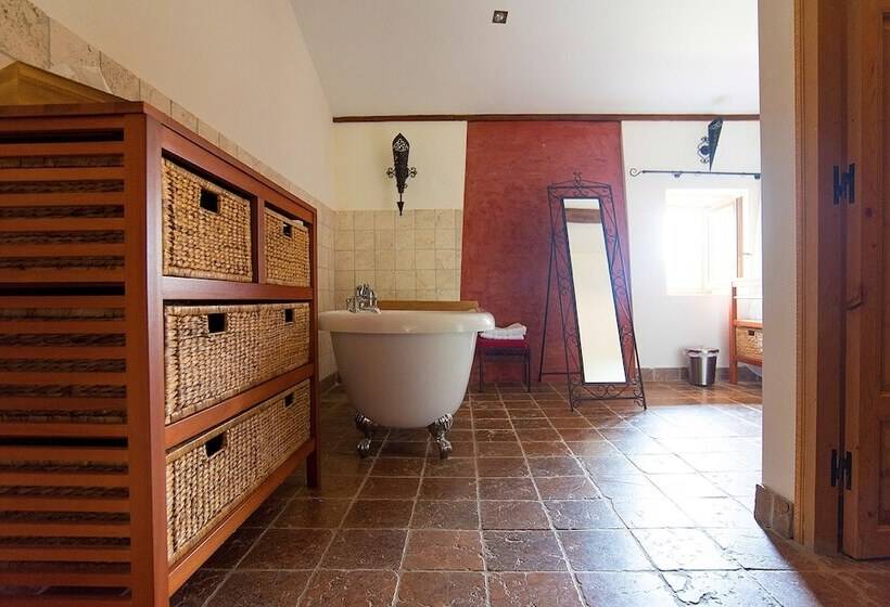 ベッドアンドブレックファースト Le Clos Des Anges