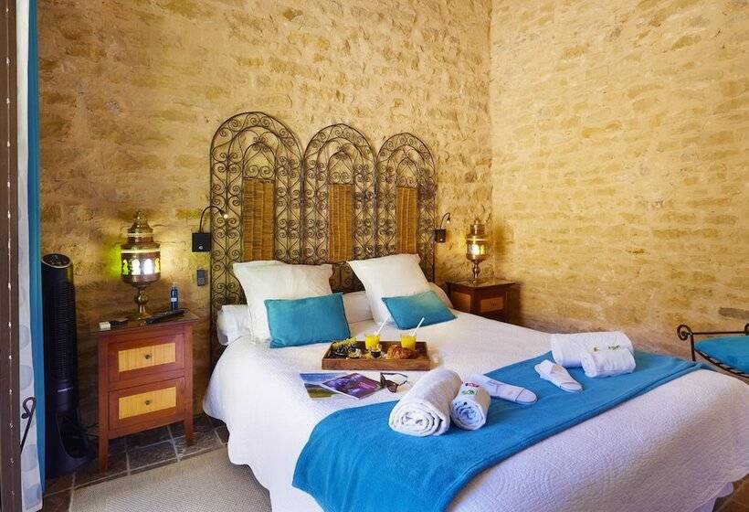 ベッドアンドブレックファースト Le Clos Des Anges