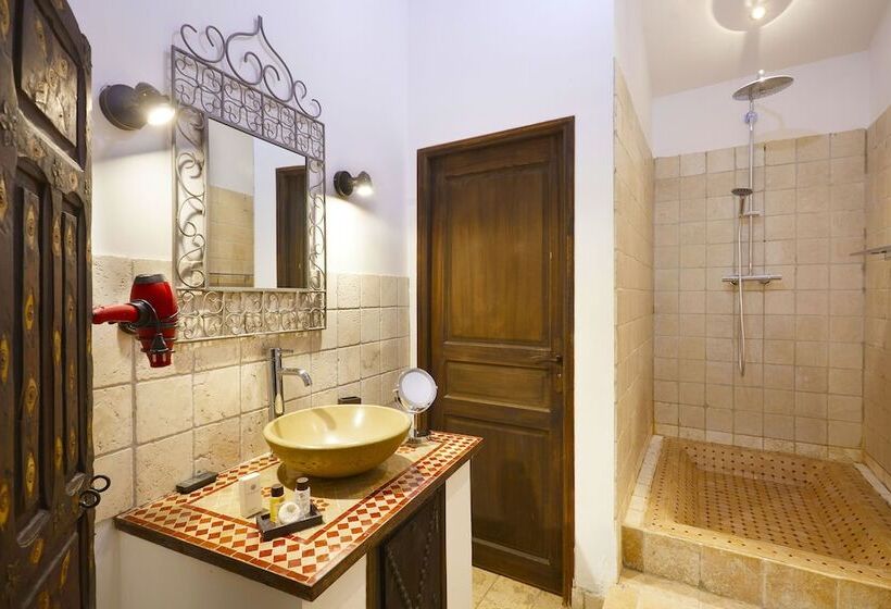 ベッドアンドブレックファースト Le Clos Des Anges