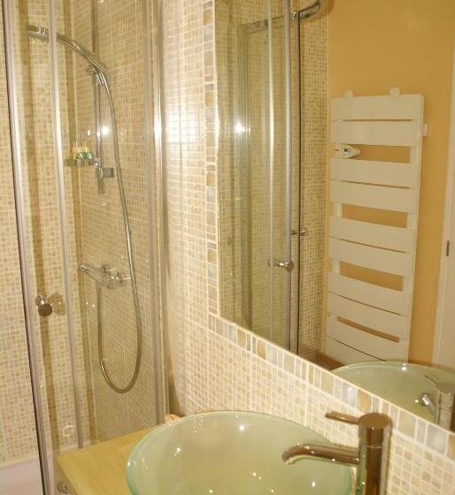 住宿加早餐  Le Clos Tolosan