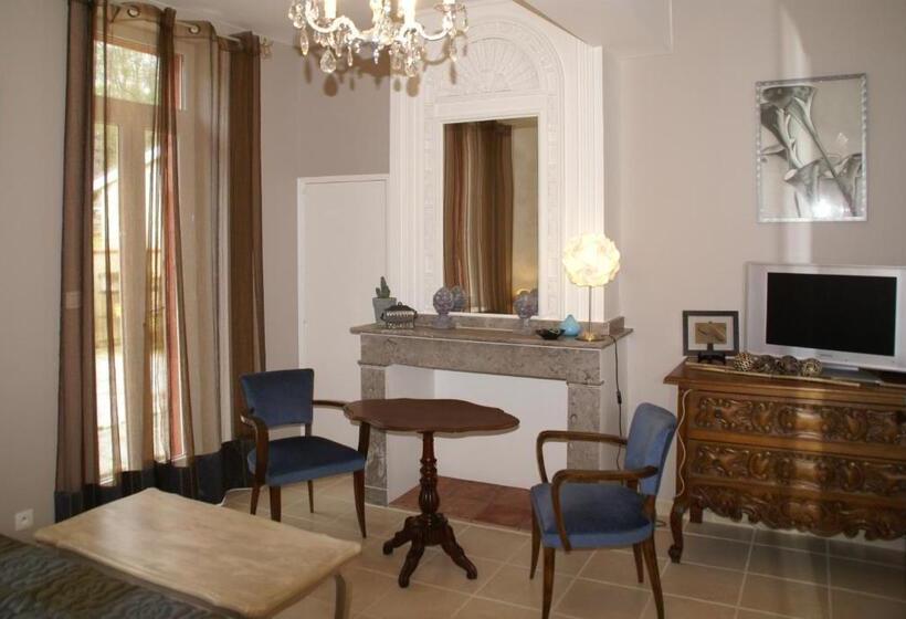 민박 Le Clos Tolosan