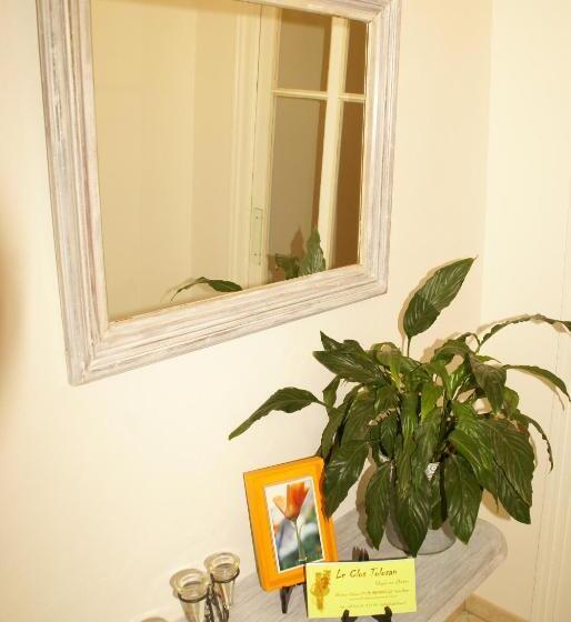 ベッドアンドブレックファースト Le Clos Tolosan