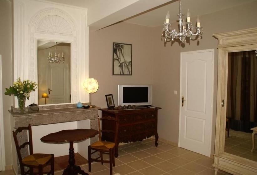 住宿加早餐  Le Clos Tolosan