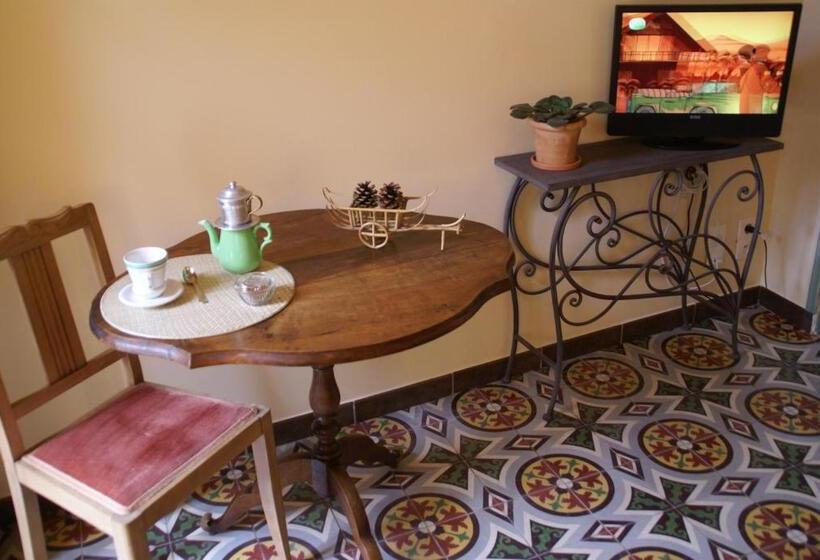 민박 Le Clos Tolosan