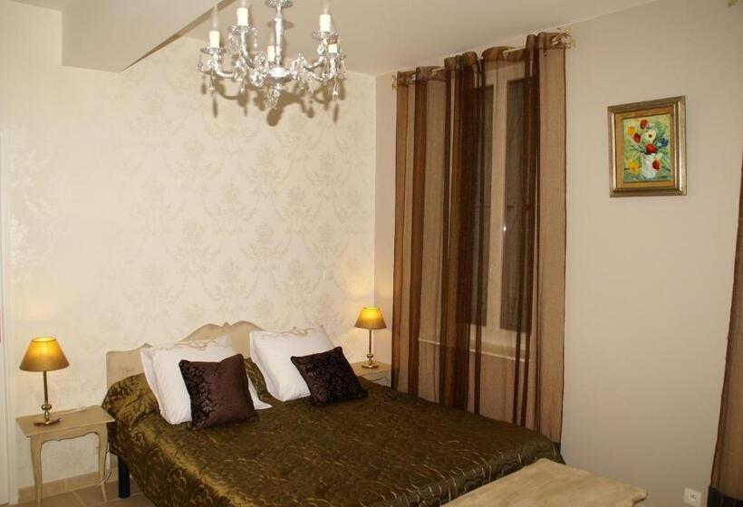 민박 Le Clos Tolosan