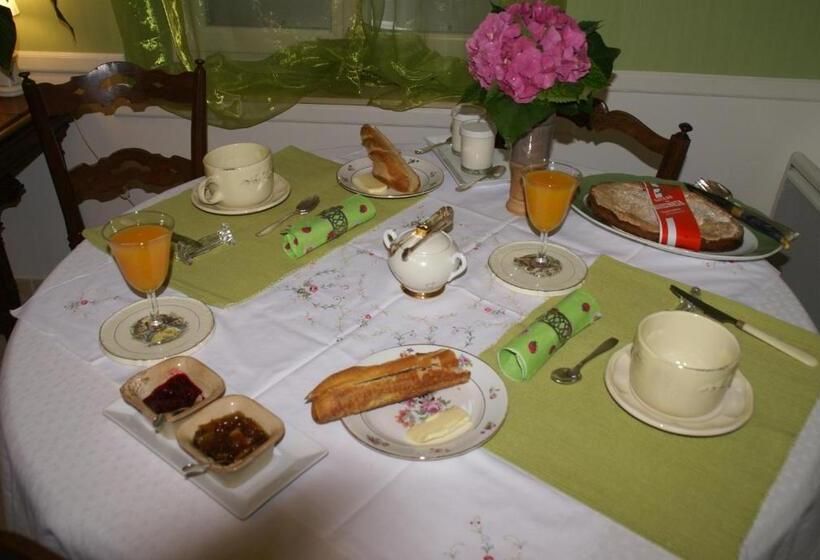 住宿加早餐  Le Clos Tolosan