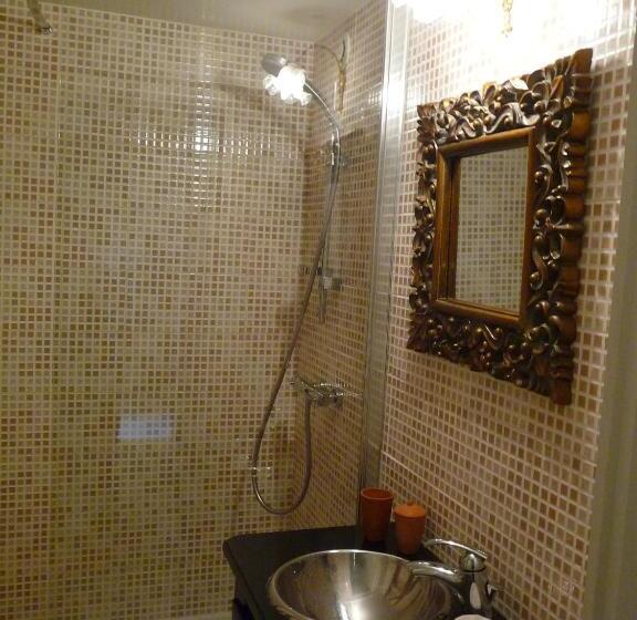 مبيت وإفطار Le Clos Tolosan