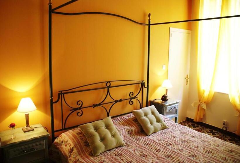 مبيت وإفطار Le Clos Tolosan